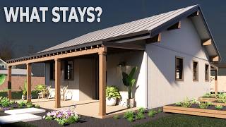 How Small Can a Home Be? | Designing the Perfect ADU