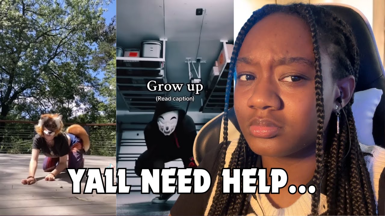 Снова реагирую на терианцев (я все еще думаю, что вам понадобится помощь...)