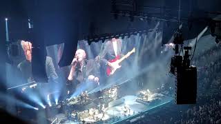 Genesis First night at madison square garden 5th December 2021 full show