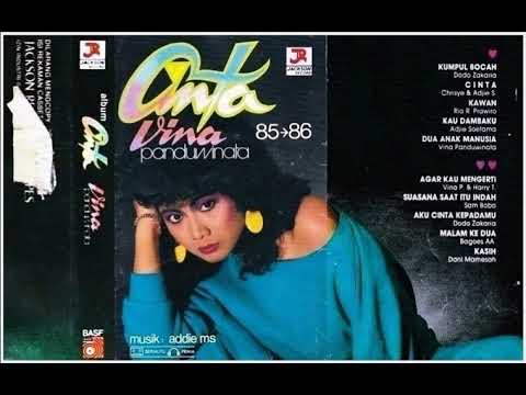 A07-Suasana Saat Itu Indah (Vina Panduwinata)