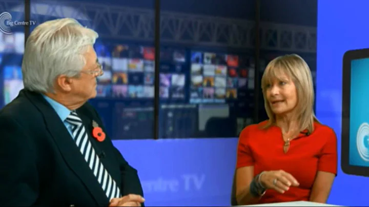 Vivienne Harris Full Interview