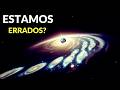O James Webb Confirmou 90% do Universo Está Escondido