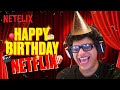 Tanmay Bhat & The OG Gang React To The MOST ICONIC Shows From 10 Years 🤯🍿 | Netflix India