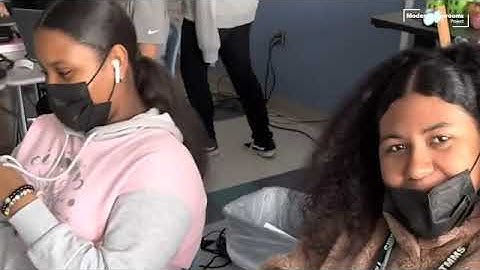 How Modern Classrooms Project Can Support Your District