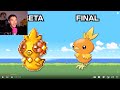 Folagor Reacciona Explicando los Pokémon Descartados de Hoenn