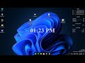 How to get MackOS dock on Windows 11 #windows #computersoftware #dockline #operatingsystem #tech