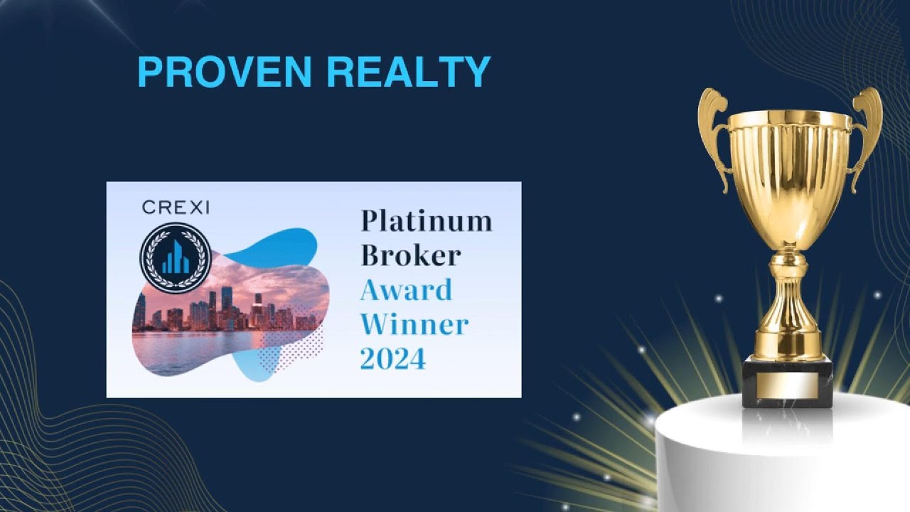 May 2025 Highlights: Proven Realty's Blooming Success Continues!
