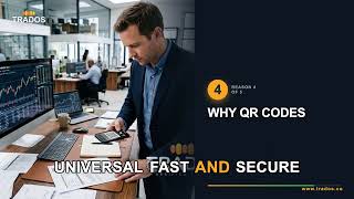 The QR Code That Changed Commodity Trading — Full Video