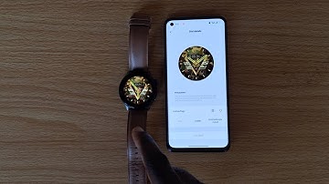 How to Add Watchface to Mibro Lite 2