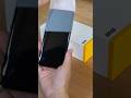Realme 11 pro plus unboxing 👌 😎 😍 #unboxing #realme11proplus #youtubeshorts #unboxingvideo #ytshorts