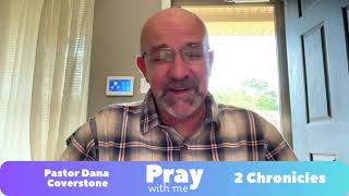 Pray With Me - Tuesday June 23 2026
