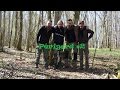   bivouac bushcraft en prigord bbn