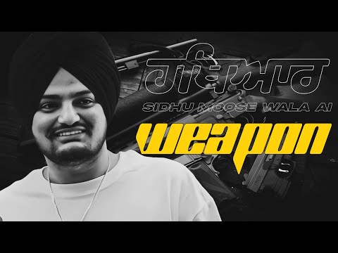 COLT Weapon Tribute Remix Version Inspired By Sidhu Moosewala New Punjabi Songs