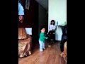 Yo te lo dije no me iba a enamorar .. bebe bailando..