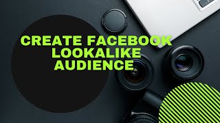 Create Facebook Lookalike Audience From Website Visitors | Perfect For Small Business screenshot 5