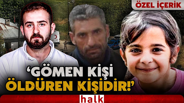 BU SÖZLERİ ÇOK KONUŞULUR! Narin Güran'ın abisi Baran Güran sessizliğini Halk TV'ye bozdu!