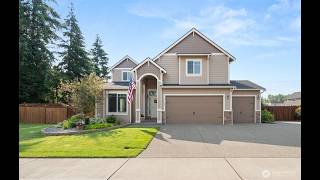 29015 33rd Ave S,  Roy, WA 98580 - Gary Hendrickson Licensed Real Estate Broker - MLS 2558710