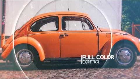 Parallax Media Opener - After Effects Project Files | VideoHive 13758419