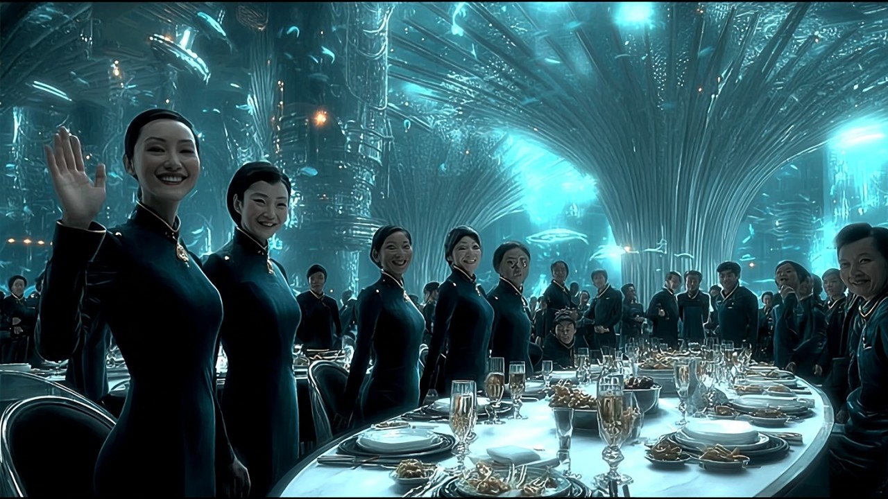 “We Don’t Bargain With Murderers”—The Galactic Council Turns Pale HFY | Best HFY Stories