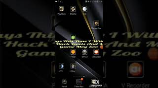 Hack *Moy Zoo* ♡With♡ ♤Game Guardian♤ screenshot 4
