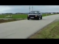 1300 HP VW  GOLF MK2 1600NM Syncro 0-300 ACCELERATION Germany