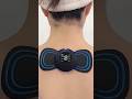 many-body stick massager #shorts