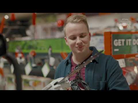 Why STIHL Dealers Are Built on Trust, Family & Quality for Life