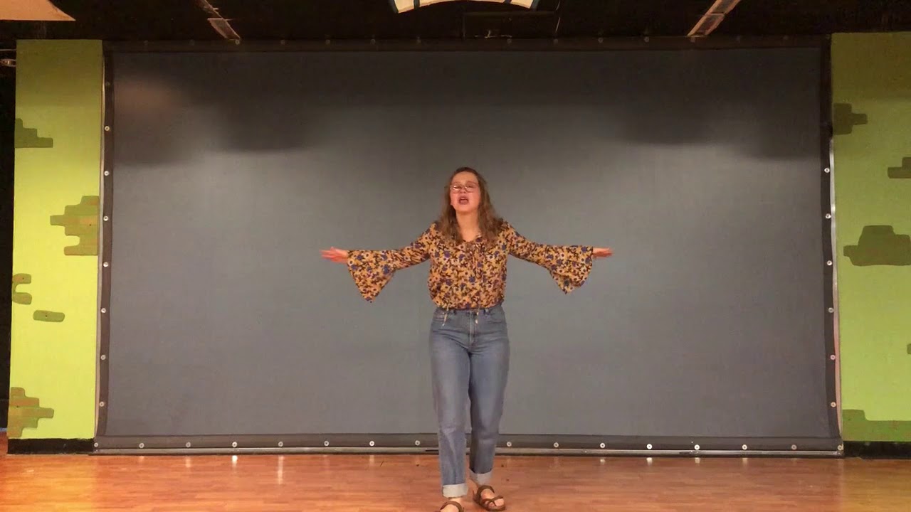 Shackles (Praise You) Go Fish Guys (MOTIONS) YouTube