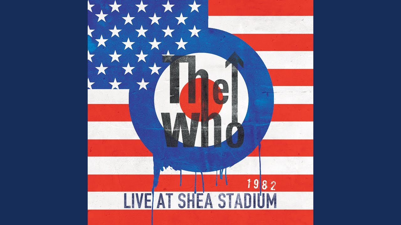 Summertime Blues (Live)