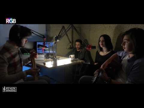 Söz-Müzik Karadeniz / Divane Aşık Gibi - Hazal Babalık