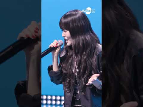[it’s Live] 청하가 하트와 약속한 땡포메 라이브💕 #itsLive #청하 #<strong>CHUNGHA</strong> #shorts #잇츠라이브 #KPOP