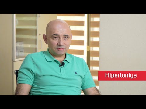 Video: Hipertoniya dərmanları təhlükəsizdirmi?