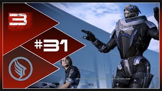 Famous Mass Effect 3 Mod Remastered #31 - Citadel: Odds & Ends - Insanity - No Commentary Wealth