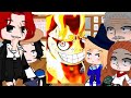 👒 Luffy's Family react to Luffy - JoyBoy 👒 Gacha Club 👒 One Piece react Compilation 👒