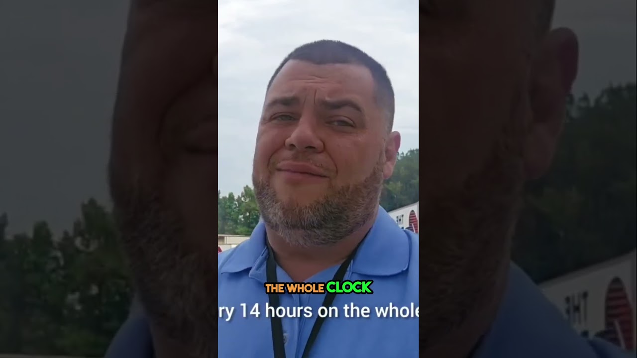 Trucking Regulations: Navigating Electronic Logs and Driving Laws