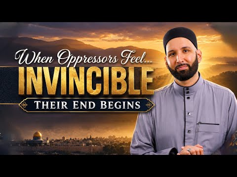 They Thought They Were Untouchable… Then Everything Changed
