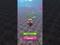 ¡Lava dividida para los Brainrots! - Ganster