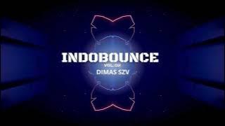 INDOBOUNCE VOL.02 INDO MBECAK BY DIMAS SZV