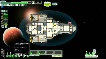 Game Time: Coast to Coast Ep. 1 - FTL: Faster Than Light Part 3