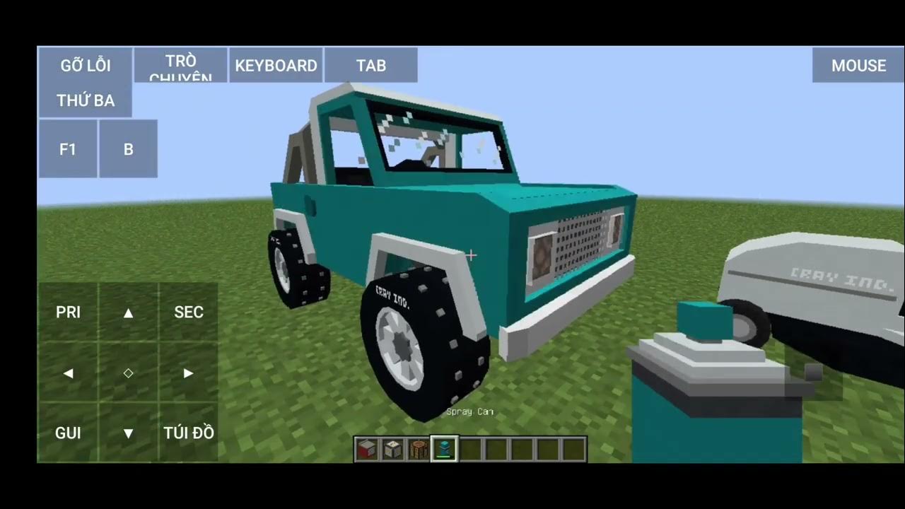 Test mod xe minecraft 1 12 2 youtube subscribe youtube