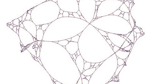 Complex Networks From Simple Rules