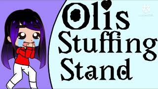 Laurenzside Olis Stuffing Stand