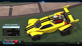 Playing Rocket League with my friends! by Slick Gaming 42 views 10 months ago 16 minutes