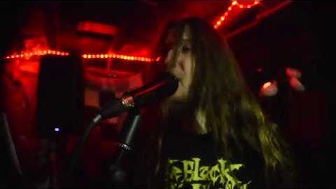 Firing Squad - American Carnage (Official Video)