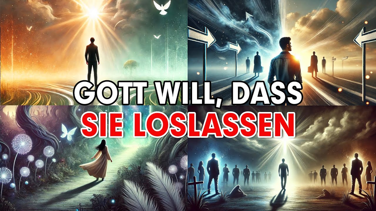 🌟 Auserwählte 🌟 So finden Sie die richtigen Menschen in Ihrem Leben! 💖