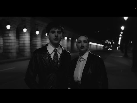 Sofia Portanet - Lust feat. Tobias Bamborschke (Isolation Berlin)