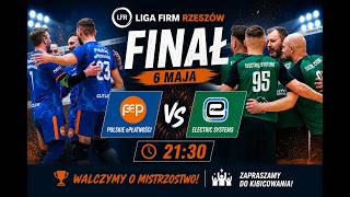 Finały Liga Firm Rzeszów