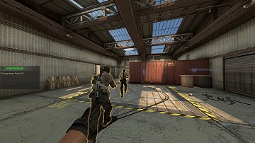 Never Expect The Bot ! (To Sparkles)