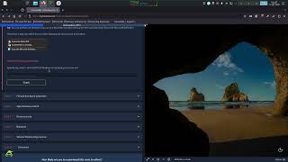 Windows Fundamental Part-3 | Try Hack Me | Step-up.✍️