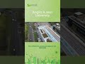 BREEAM Project - Anglia Ruskin University Peterborough Campus